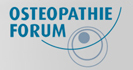 Osteopathie Forum Logo
