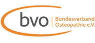 Logo der BVO